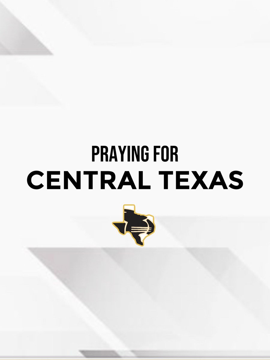 Our thoughts are with all the families and communities who are affected by the devastating flooding throughout Central Texas .