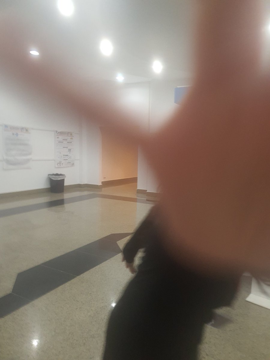 Delicate of USA was kicked out of the court and so embarrassed  as you can see her hand blocking the camera.

#DISEC <a href="/nimunpress/">NIMUN PRESS</a> SI