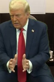 Ein Bild aus der Rubrik: 

Berühmtheiten in Alltagssituationen (clean version)