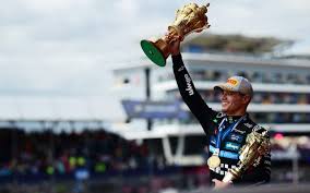 Èn route home from another great 🇬🇧 Grand Prix weekend, with a 🇬🇧 winning our home race, the icing on the cake
Silverstone never disappoints &amp; is still the best sporting weekend on the calendar

Until next year <a href="/SilverstoneUK/">Silverstone</a>

🇬🇧🏎🇬🇧

#BritishGP #F1 #Silverstone #BritishGrandPrix