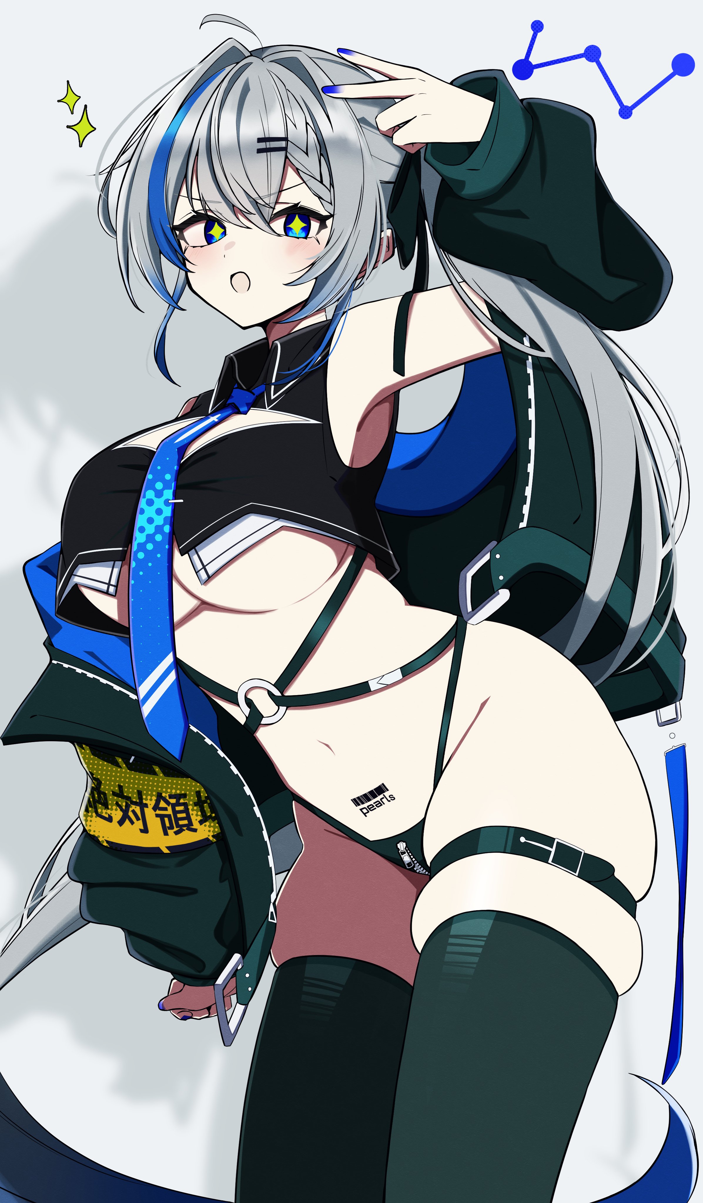 🌱べべ/BEBE🍃 (@BEBE_fate) / X