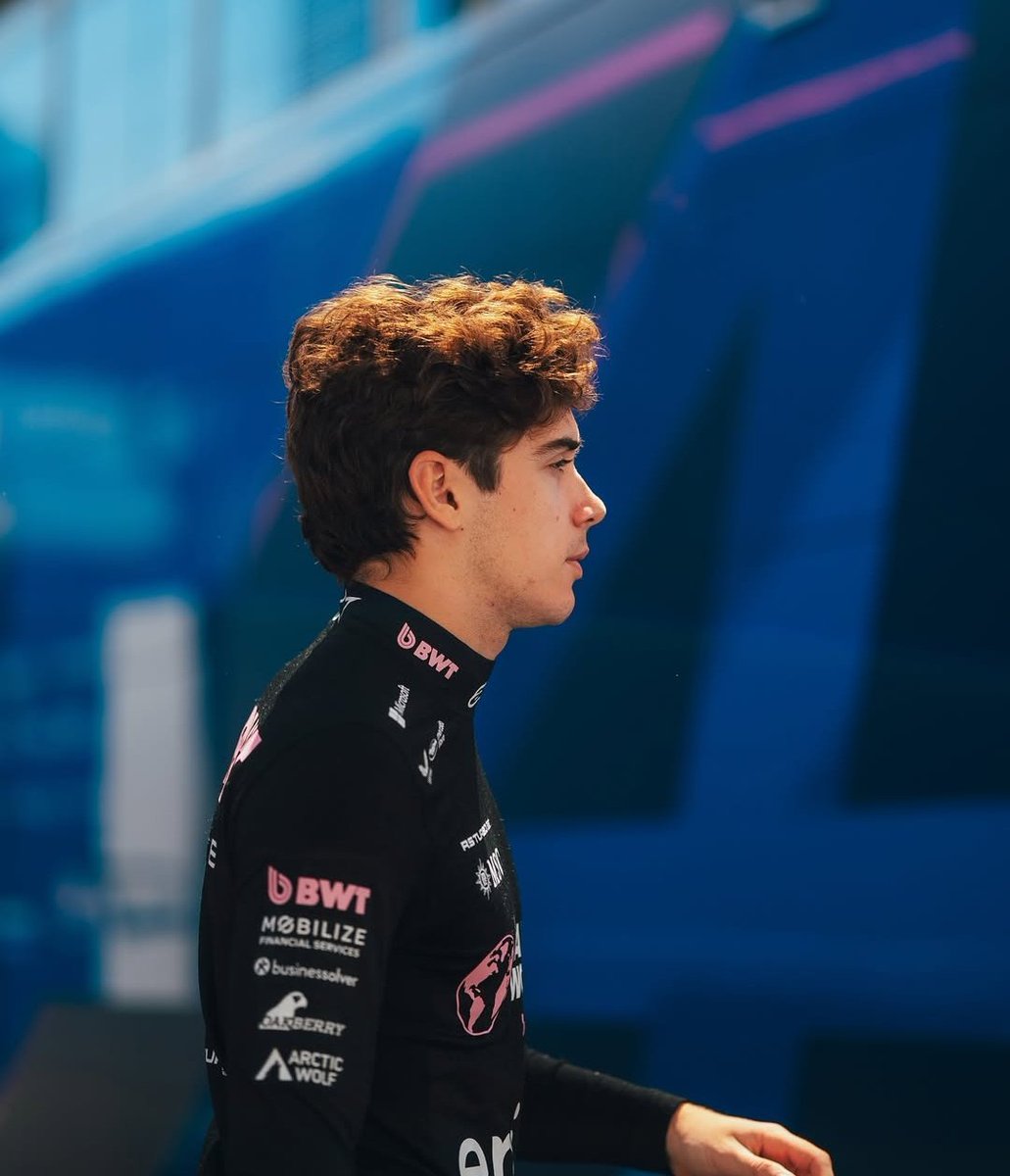 Borrón y cuenta nueva, un fin de semana para el olvido, hay que mentalizarse que Bélgica puede ser mejor. En todas con vos Franco, el piloto obviamente esta🇦🇷