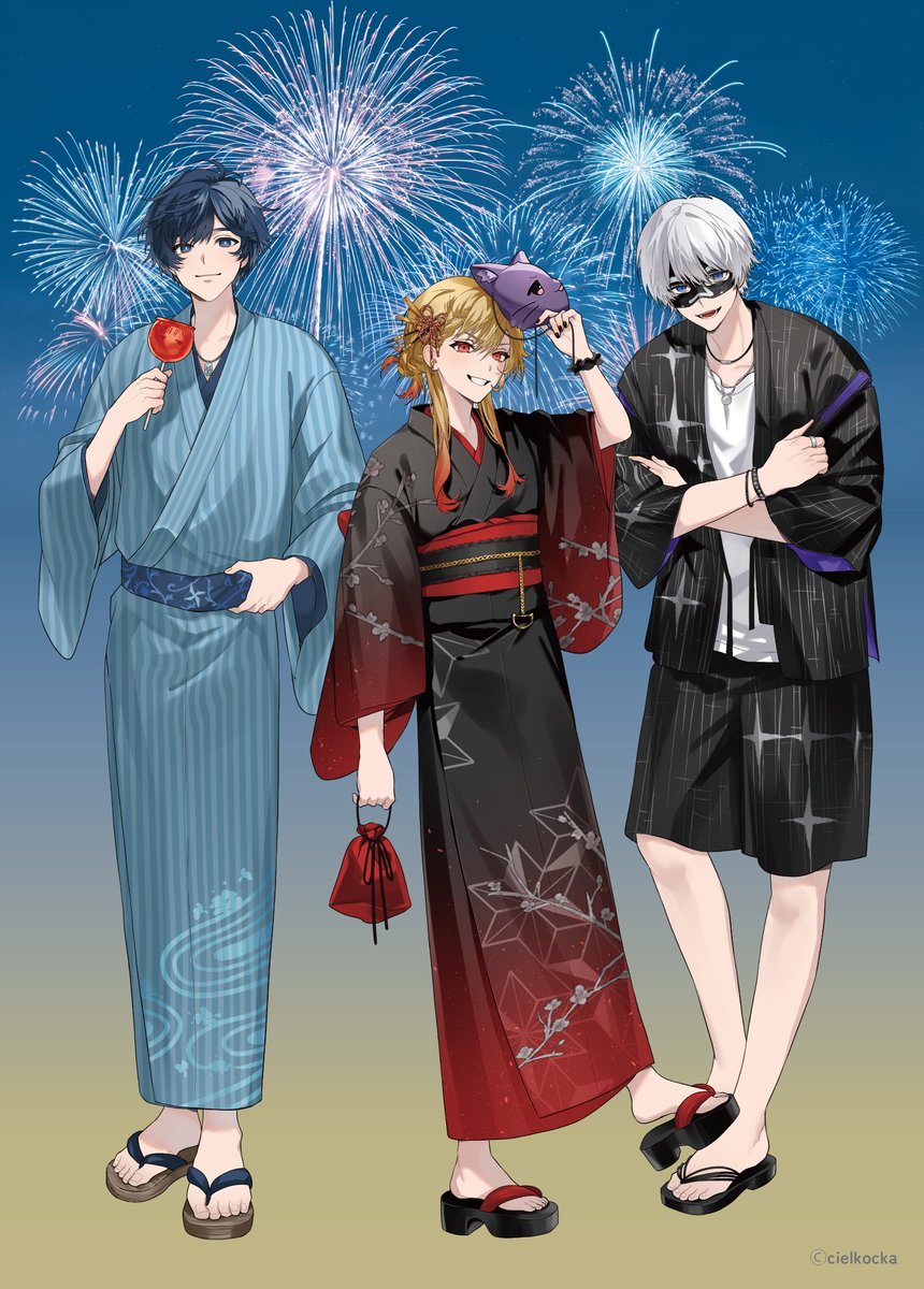 そらるセット ちほ (@be_Fringed_iris) / X