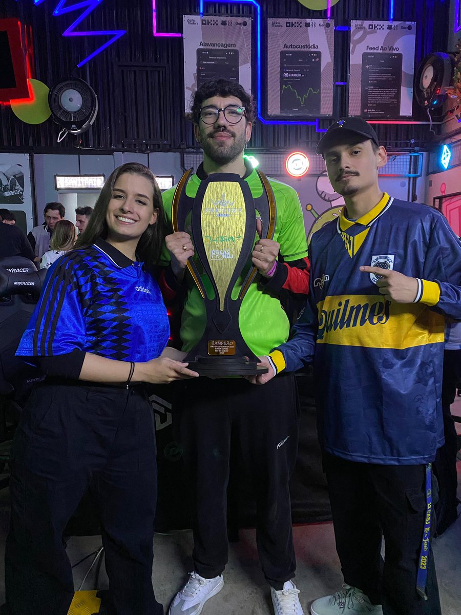_CarolSF_'s tweet photo. $3500 @AKLOficial LAN #Champs 🇦🇷 w/  @DyIanSZN @Nanzless @NachoSlayah @TheLucho201 @TheGoDSlimShady 
Love yall Bbys ❤️🇦🇷

Gracias a todos por el support y GG a todos 😍❤️ https://t.co/SLwJUPwBue