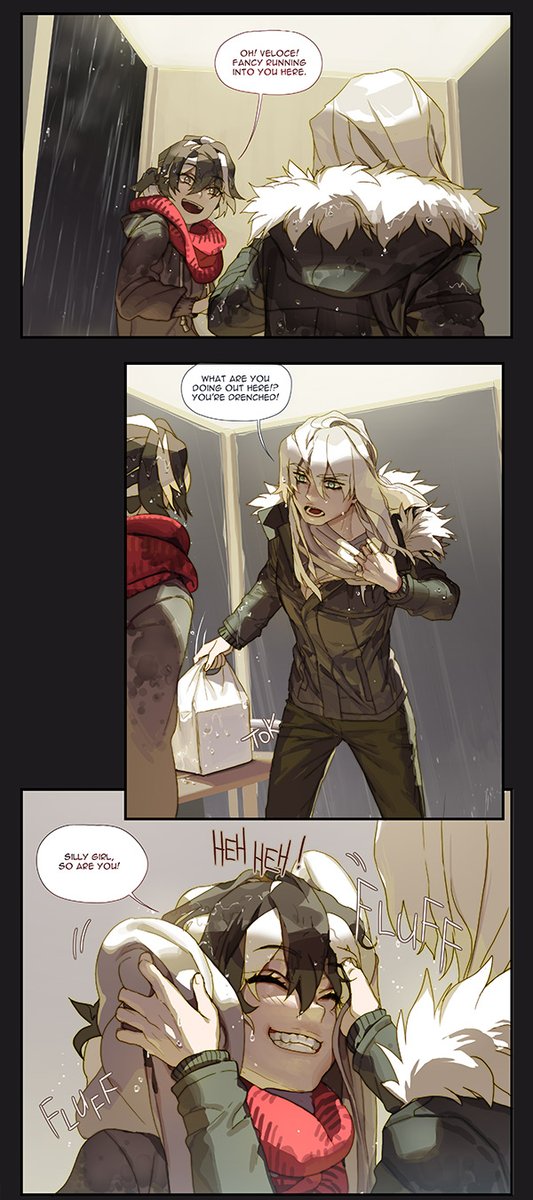 amongst us🗨️59 

looking at old art feels SO WEIRD 