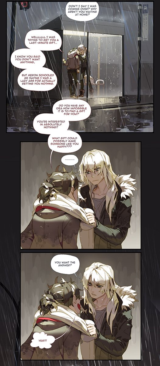 amongst us🗨️59 

looking at old art feels SO WEIRD 