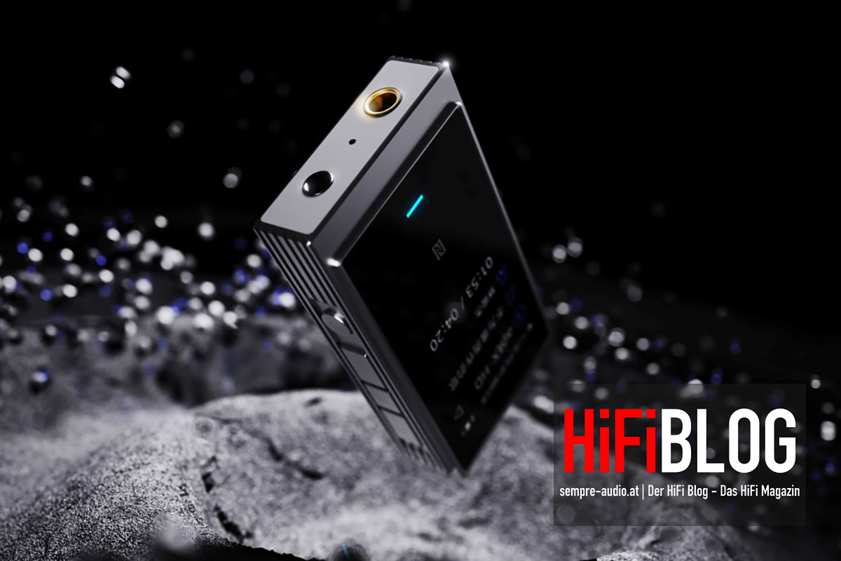 Shanling UP6 Advanced Bluetooth DAC/AMP sempre-audio.at/?p=70602 via @<a href="/sempre_audio/">sempre-audio.at</a>