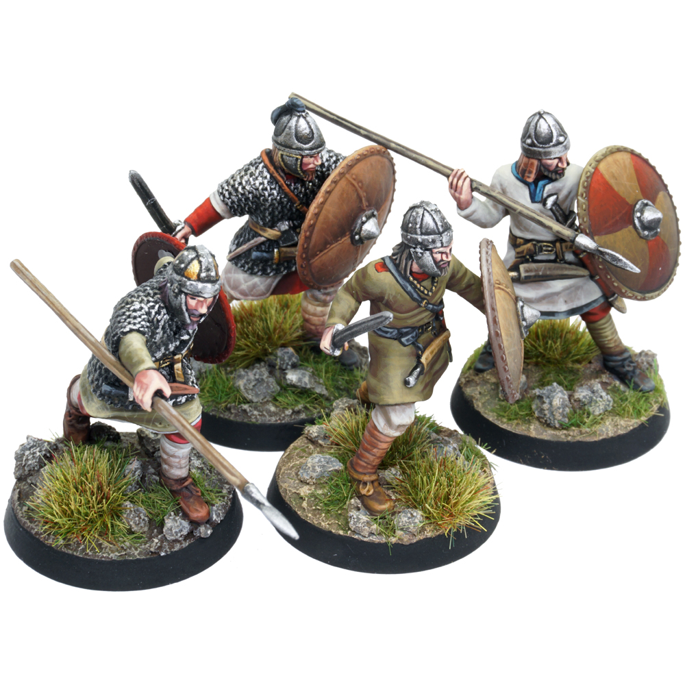 in Wi451's 'Mountain-ready Basing', Rubén Torregrosa shares two different approaches to creating rocky bases.

#MiniMonday #MiniatureMonday #Wargames #Wargaming #Painting