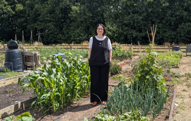 At ONE, we’re always looking for ways to make a positive impact, both on the environment and people. That’s why we’re excited to share one of our latest ESG initiatives: our very own allotment.

This green space has become a vibrant hub for growing fresh fruits and vegetables,