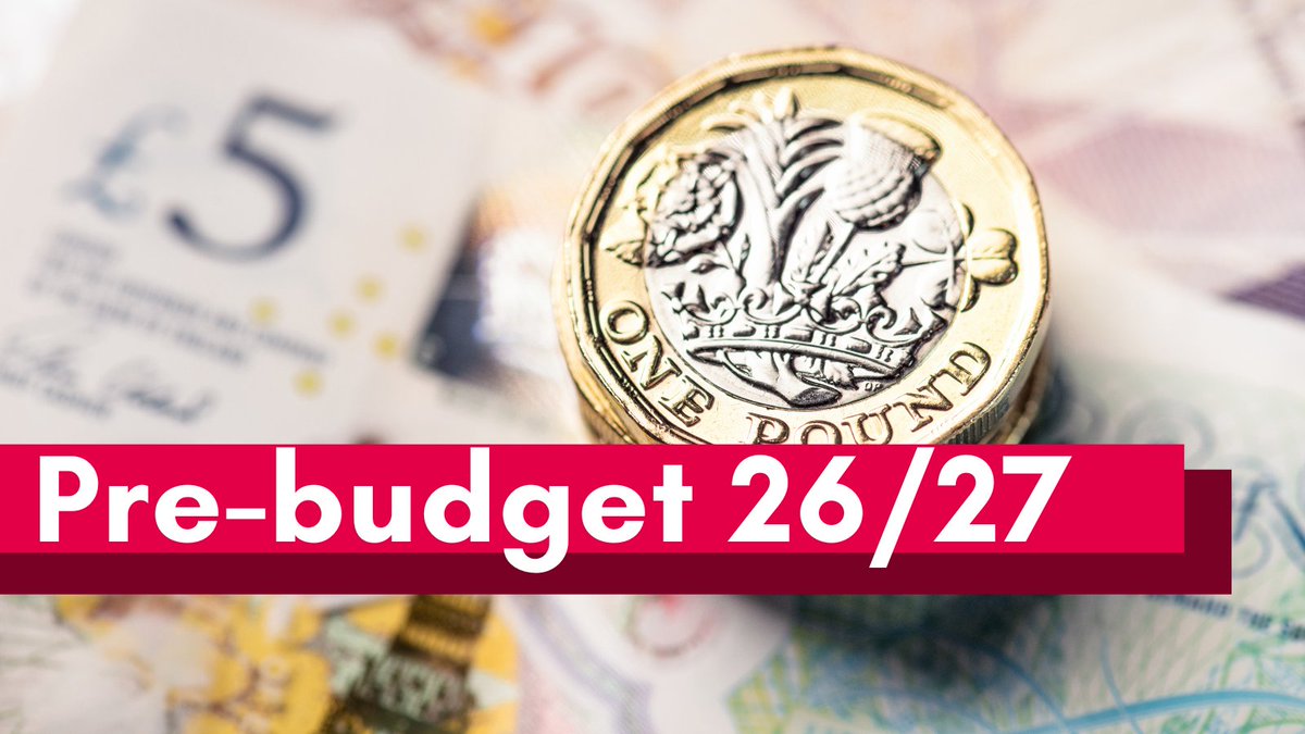 SP_Justice's tweet image. Today 7/7 we launch our call for views on our 2026/27 pre-budget scrutiny. How should bodies like the police, fire service, prisons, the courts etc be funded for the coming year? Give us your views: ow.ly/eN3u50Wlu7n. Deadline for submissions is Tuesday 9 Sept 2025