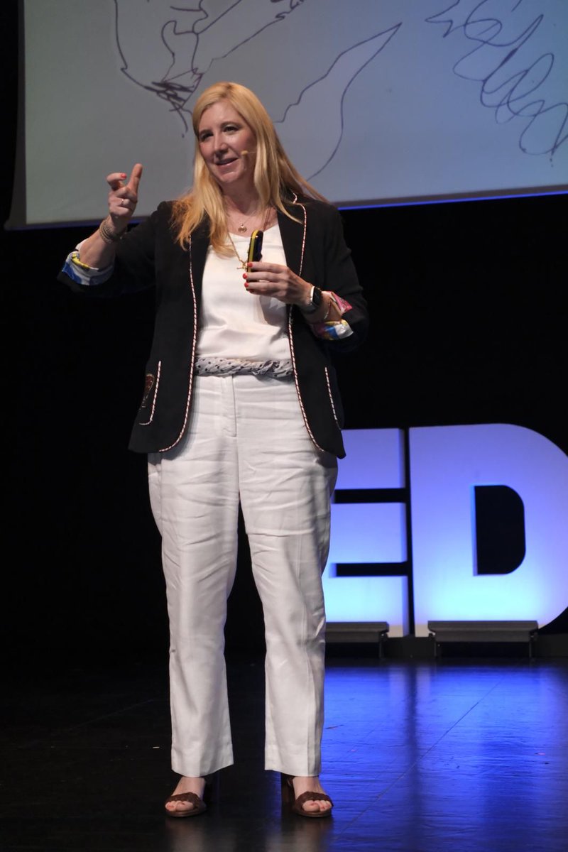 🎤 After their inspiring keynotes at #EDULEARN25, we speak with
Punya Mishra (<a href="/ASU/">Arizona State University</a>) and Laura McBain (<a href="/stanforddschool/">Stanford d.school</a>) 

💡 They shared deep insights on creativity, innovation, and the future of learning in the AI age.

🎥 Full interviews coming soon: buff.ly/u23MqXx