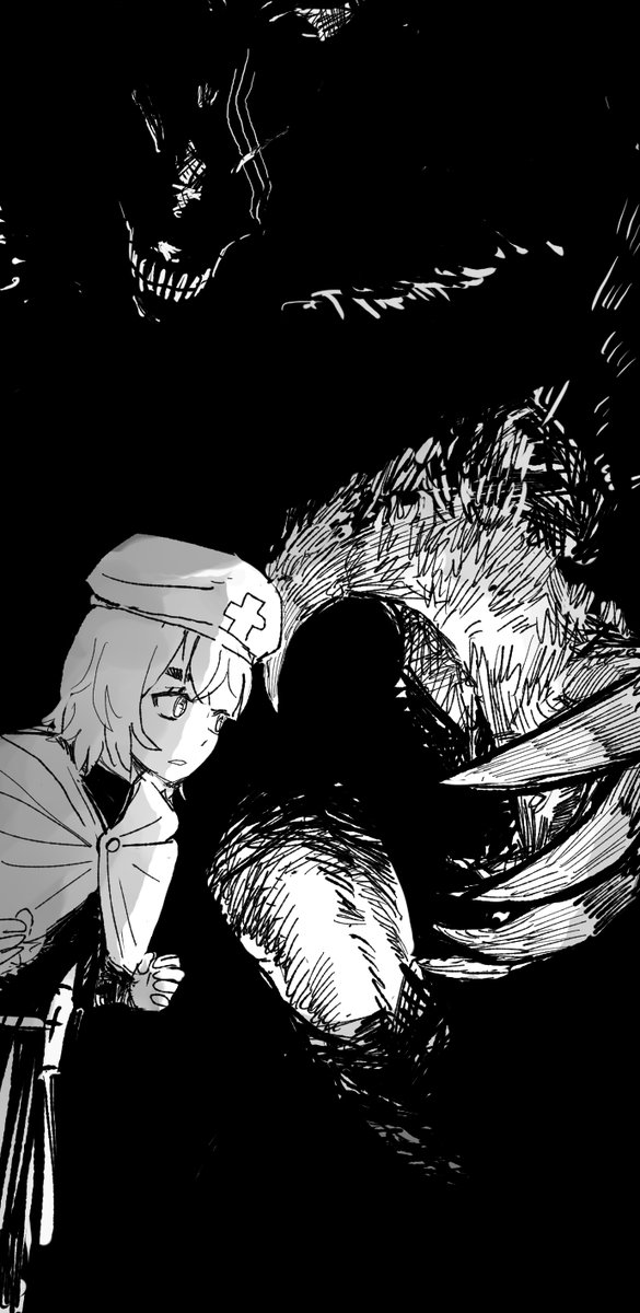 hey_jhin's tweet photo. https://t.co/htShDVCXc8
6화 업로드 되었습니다. https://t.co/YJk4kNjvk0
