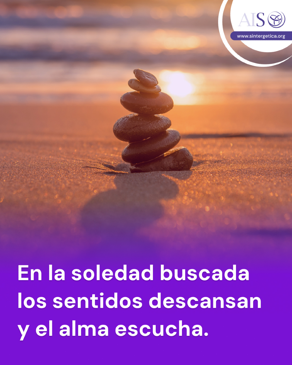 sintergeticos's tweet photo. En la soledad buscada los sentidos descansan y el alma escucha.

https://t.co/ujfDhGFDXP 

#pensamientosemillaAIS #crecimientoespiritual #bienestar #reflexion #luzinterior #pensamientopositivo #lomejordeti #tualma #tuser #CaminoAlSerAIS https://t.co/vrbY6QXhly