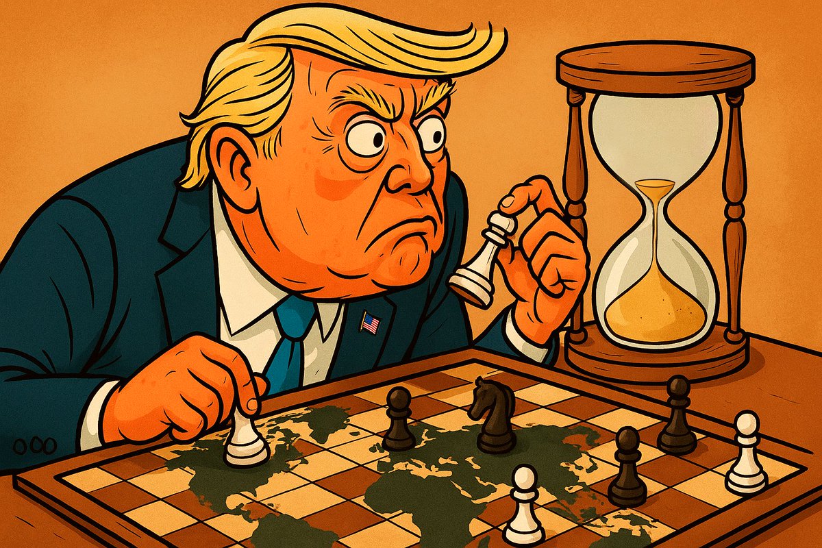 ContentCoTech's tweet photo. 🗓️ CALENDÁRIO DE CONTEÚDO | 7-13/JUL

A semana marca o fim do prazo para acordos comerciais e a possível volta do tarifaço de Trump. Outros destaques são a final da Copa do Mundo de Clubes e o Samsung Galaxy Unpacked 📱

👉 https://t.co/7gfnH3KW4I https://t.co/D9BpjK3if2