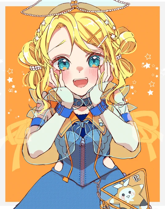 なリンちゃん