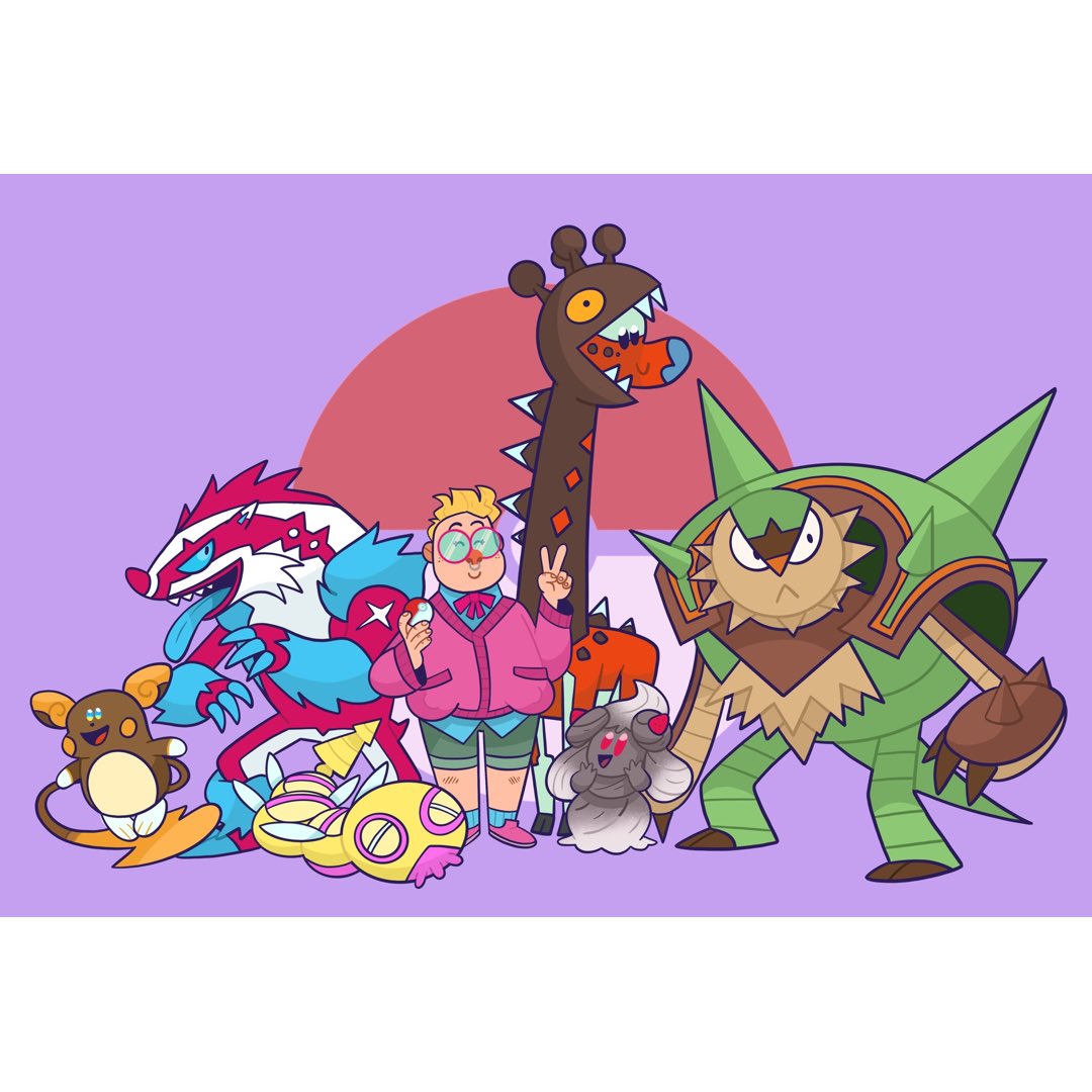 Artmonkeymg2's tweet image. ⚠️emergency commissions⚠️
I’ve got
6/8 discounted full colour characters slots for £60 GBP
3/5 full team Pokémon team commissions discounted to £80 (including a shiny Sylveon trade)
9/10 £10 Toons!
Available!
DM or email (info in bio)
#dnd #pokemon #commissions