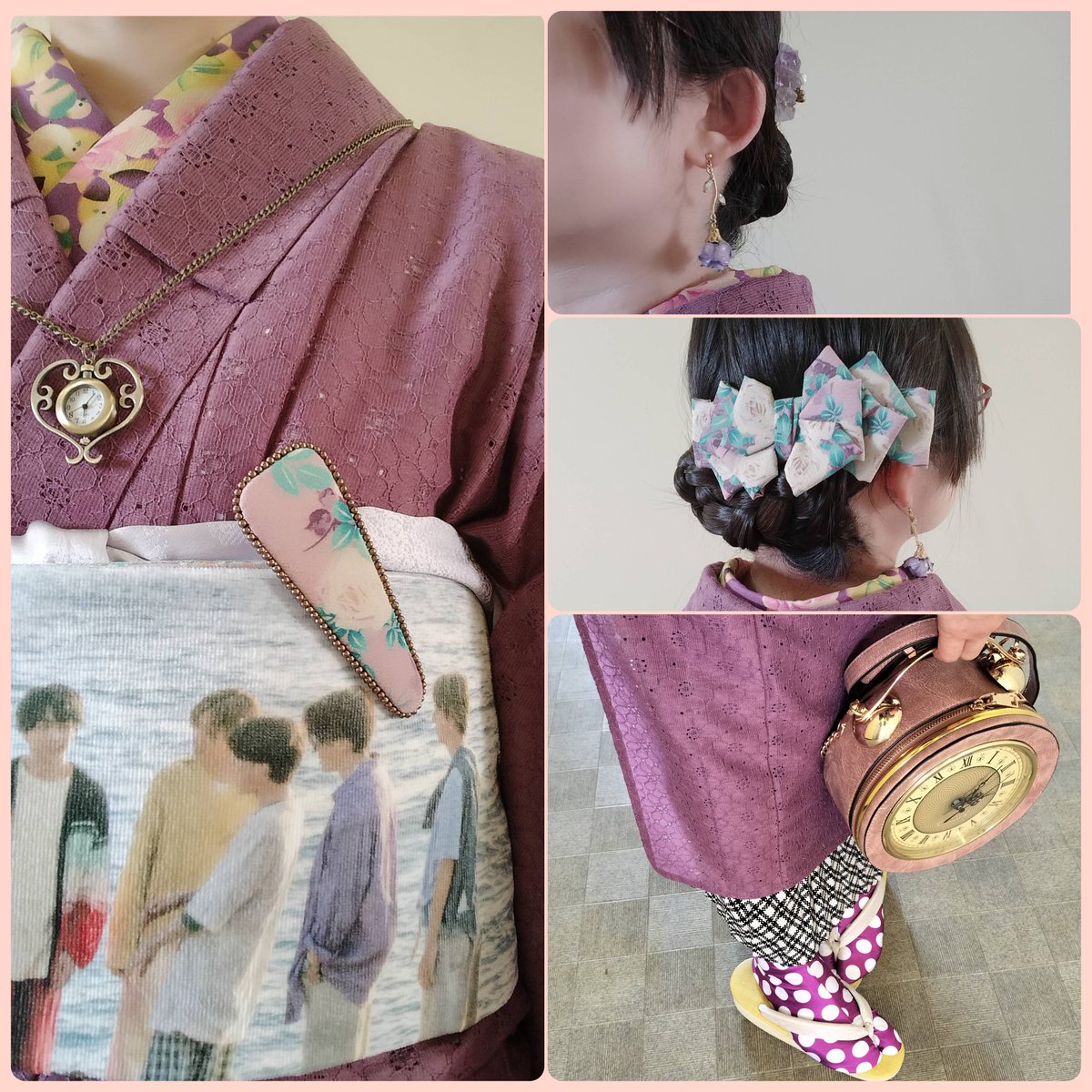 Aya様 彩花👘カピバラ (@aya623ai) / X