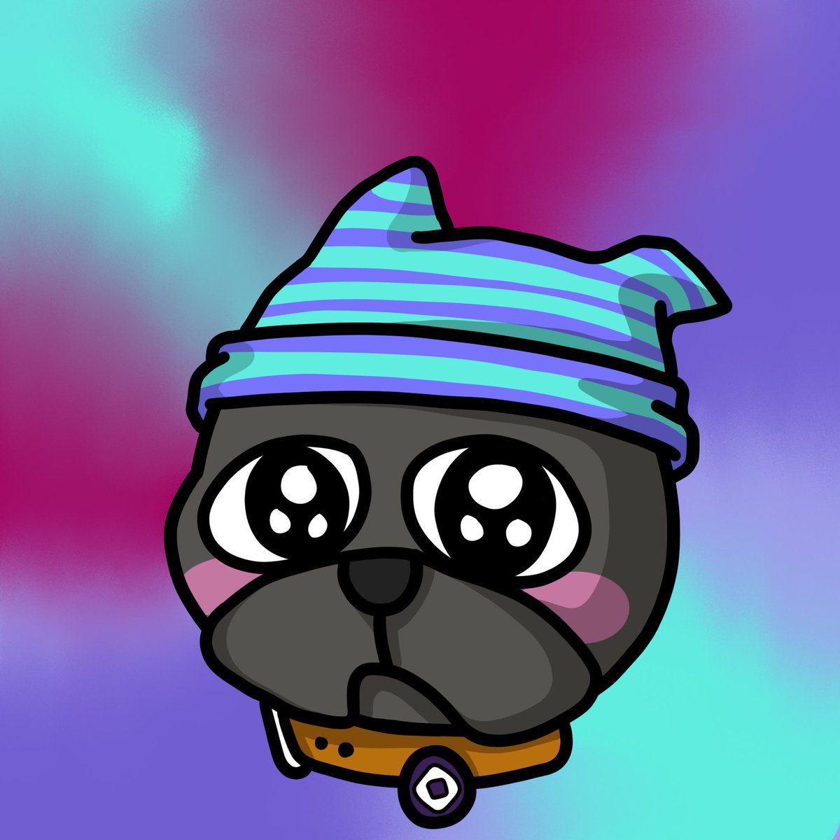 Peachmon🍑- Launching on <a href="/monad_xyz/">Monad</a> 

Live drawing &amp; Games             

1/1 Custom PFPs     

This week's feature <a href="/keoneHD/">Keone Hon 🎟️</a>