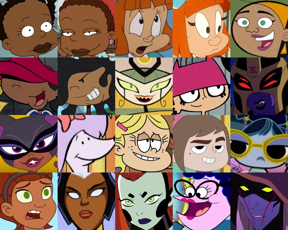 splpsps's tweet photo. Happy 56th Birthday to Cree Summer #CreeSummer #VoiceActor #Rugrats #TinyToonAdventures #CodenameKidsNextDoor #MyLifeAsaTeenageRobot #DCSuperHeroGirls #TransformersAnimated #TheLoudHouse #DannyPhantom #TheBuzzonMaggie #HarveyStreetKids #HarveyGirlsForever #ThePatrickStarShow https://t.co/gAlxlFMqLX