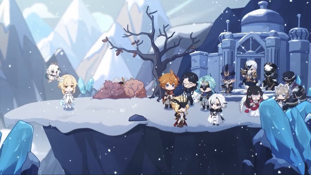 Ajaxswif3's tweet image. CUTIES