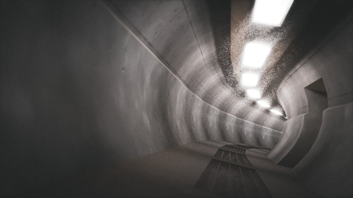 EsonAdventures's tweet photo. Another day, another adventure!
World: Subterranean Flood System
Author: Cekay

#VRChat #VRChat_world紹介 #INTEGRAL_CAM https://t.co/IU7A5EXfxw