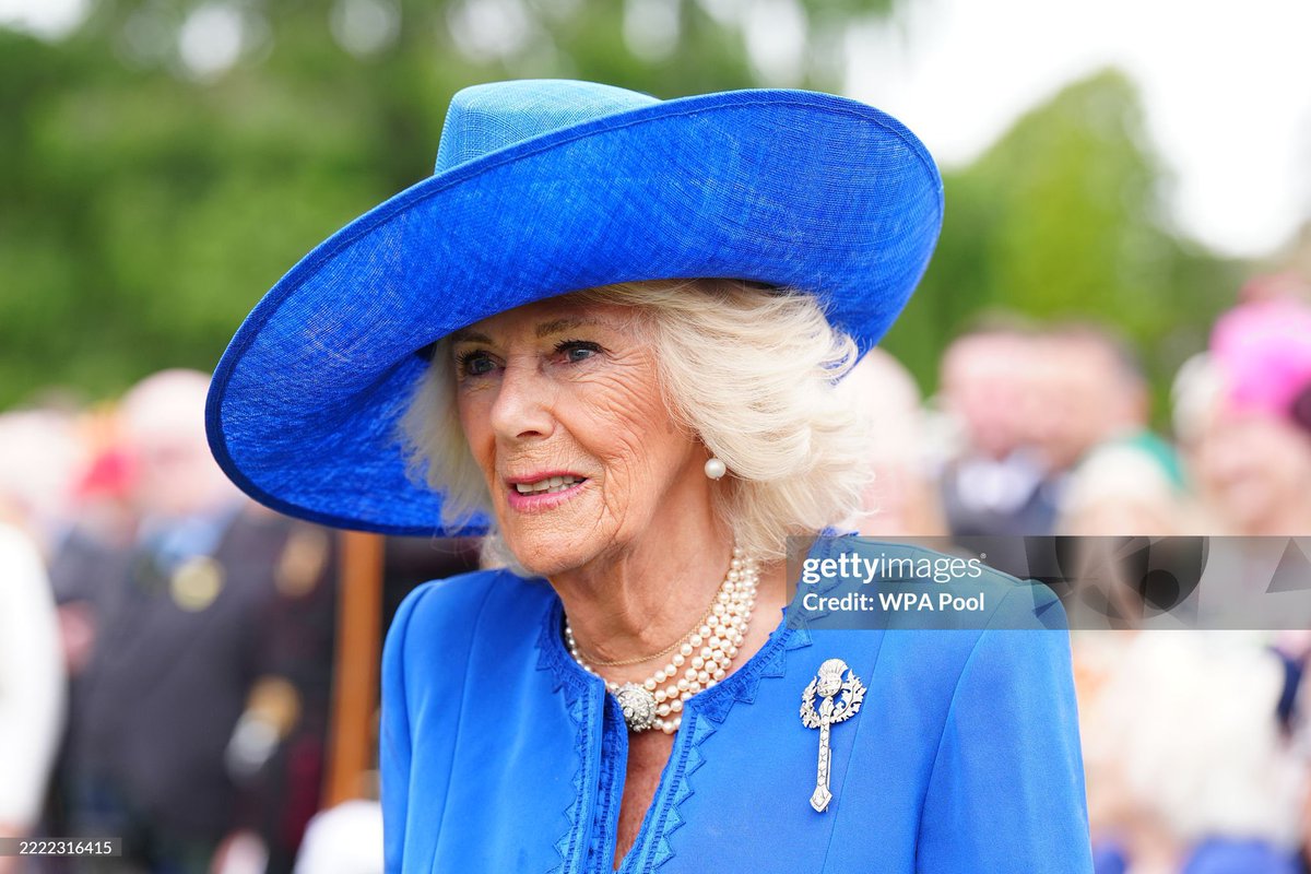 g3mmava1entin3's tweet image. Next week is this amazing Lady’s 78th birthday 💓💓💓
I’ll be posting about her and her amazing work and support to her husband and the crown everyday until her big day. Who would like that? 💚💚
#QueenCamilla
#QueenCamilla78
#GodSaveTheQueen