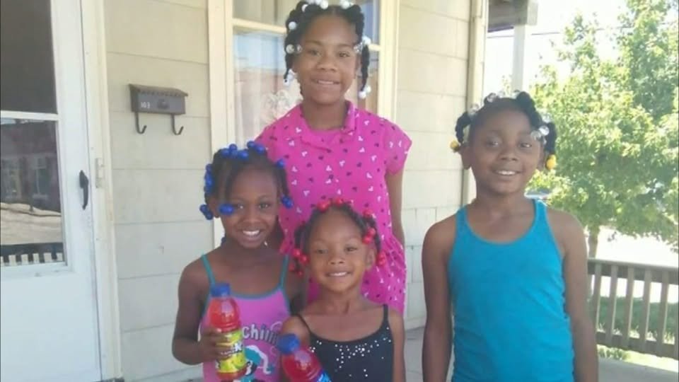 Daniel Miller (@daniel_miller8) on Twitter photo Happening today - <a href="/FBIIndianapolis/">FBI Indianapolis</a> investigators will be in Flora starting today to speak with residents about the 2016 fatal house fire that took the lives of four young sisters - Keyana Davis, 11, Keyara Phillips, 9, Kerriele McDonald, 7, and Kionnie Welch, 5.
Something you Happening today - <a href="/FBIIndianapolis/">FBI Indianapolis</a> investigators will be in Flora starting today to speak with residents about the 2016 fatal house fire that took the lives of four young sisters - Keyana Davis, 11, Keyara Phillips, 9, Kerriele McDonald, 7, and Kionnie Welch, 5.
Something you