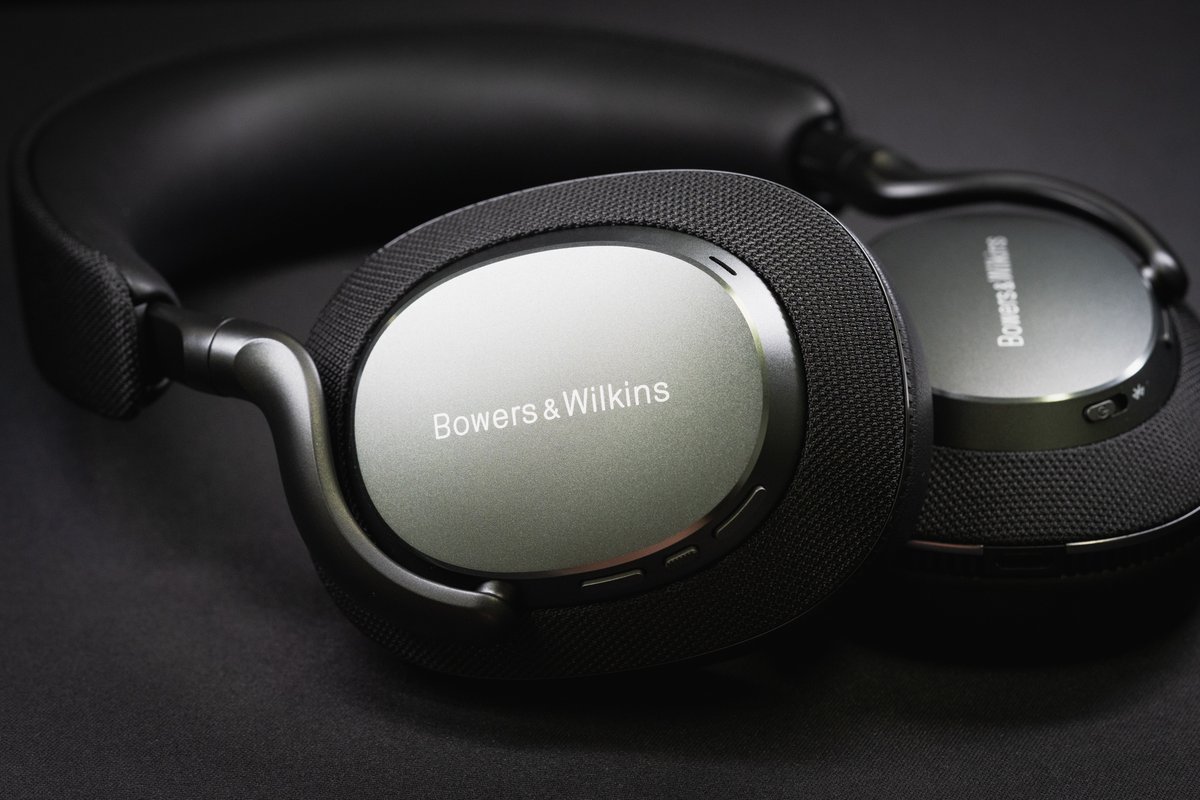 ヘッドホン Bowers &Wilkins Amazon.co.jp: バウワースアンドウィルキンス Bowers & Wilkins