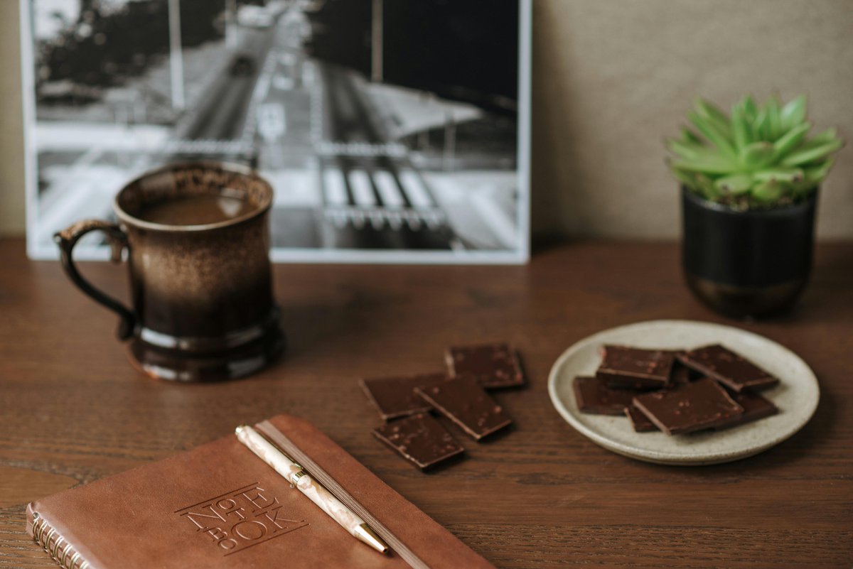 Q3 Services (@q3_services) on Twitter photo Should we celebrate #WorldChocolateDay because chocolate was first brought to Europe on this day (July 7th) in 1550?  Or, just because it's yummy and a lovely treat with morning coffee? #NomNom Your call... Should we celebrate #WorldChocolateDay because chocolate was first brought to Europe on this day (July 7th) in 1550?  Or, just because it's yummy and a lovely treat with morning coffee? #NomNom Your call...