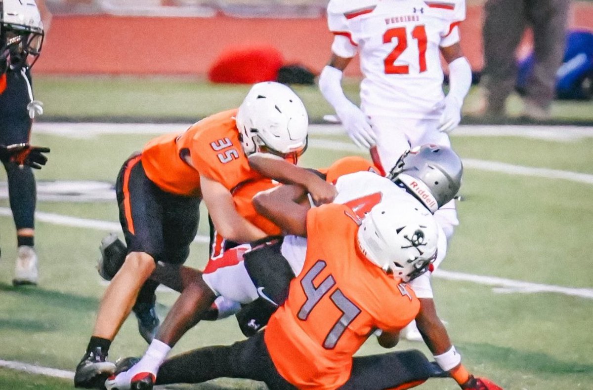 fav2way's tweet image. Faith without work is dead. I’m working. #football #Grinding #Strength #Patience #FaithOverFear #Hoover_Bucs #myTime #Freshman