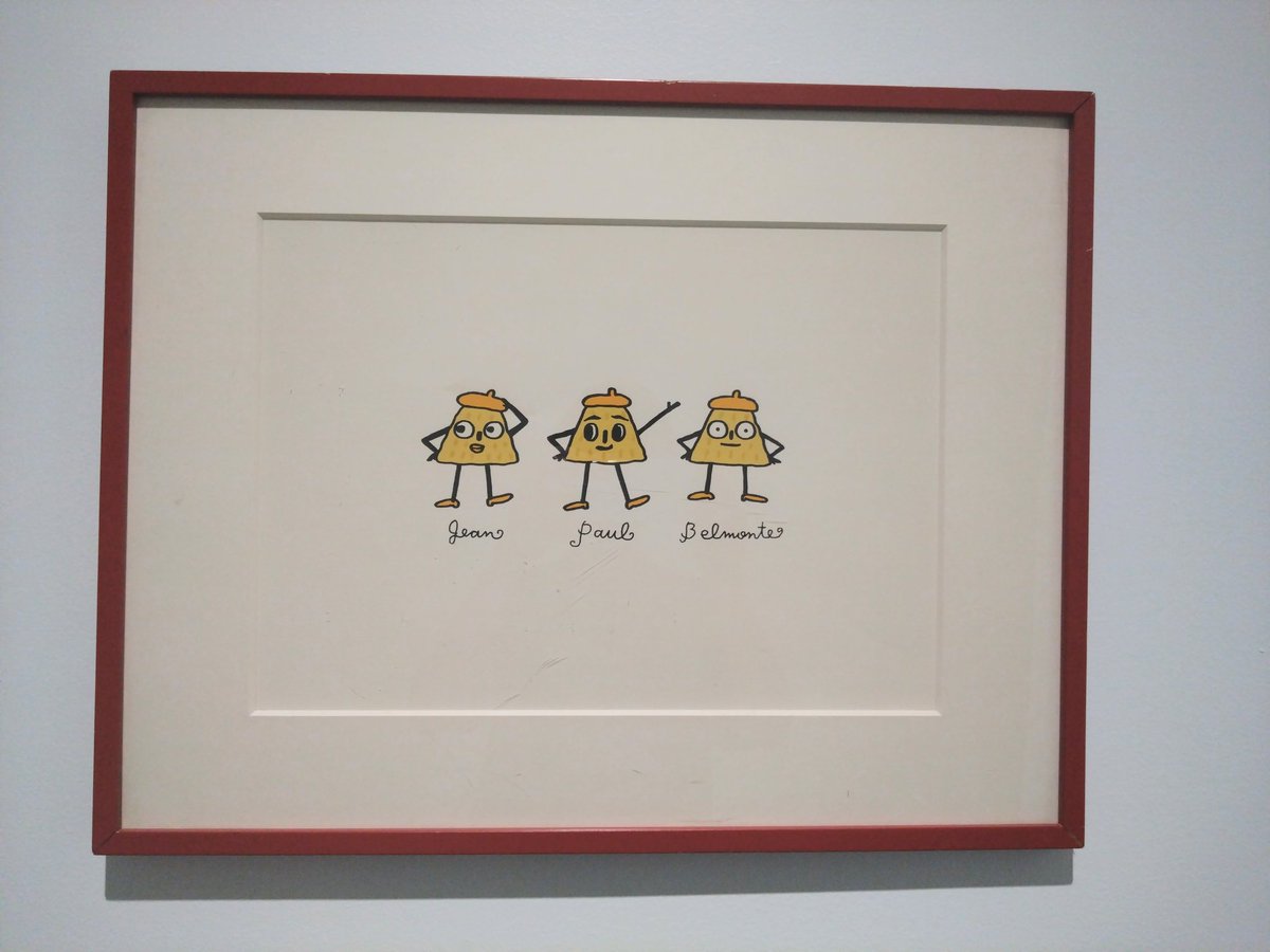 Eguchi_Eri's tweet image. 佐藤雅彦展へ。見るものがたっぷりあって、気づけば3時間半が経っていました。帰り道はポリンキーの歌とスコーンスコーン湖池屋スコーンが脳内エンドレスリピート