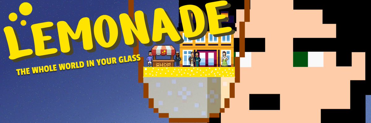 LemonadedApp's tweet image. They minted hype.
We’re minting memory.

🍋LemonHeads🍋 mint soon.
A thank-you to the few.
A flex forever.

Thank you to our illustrator @ed_p0e 🍋💘
#makelemonade

lemonheads.xyz