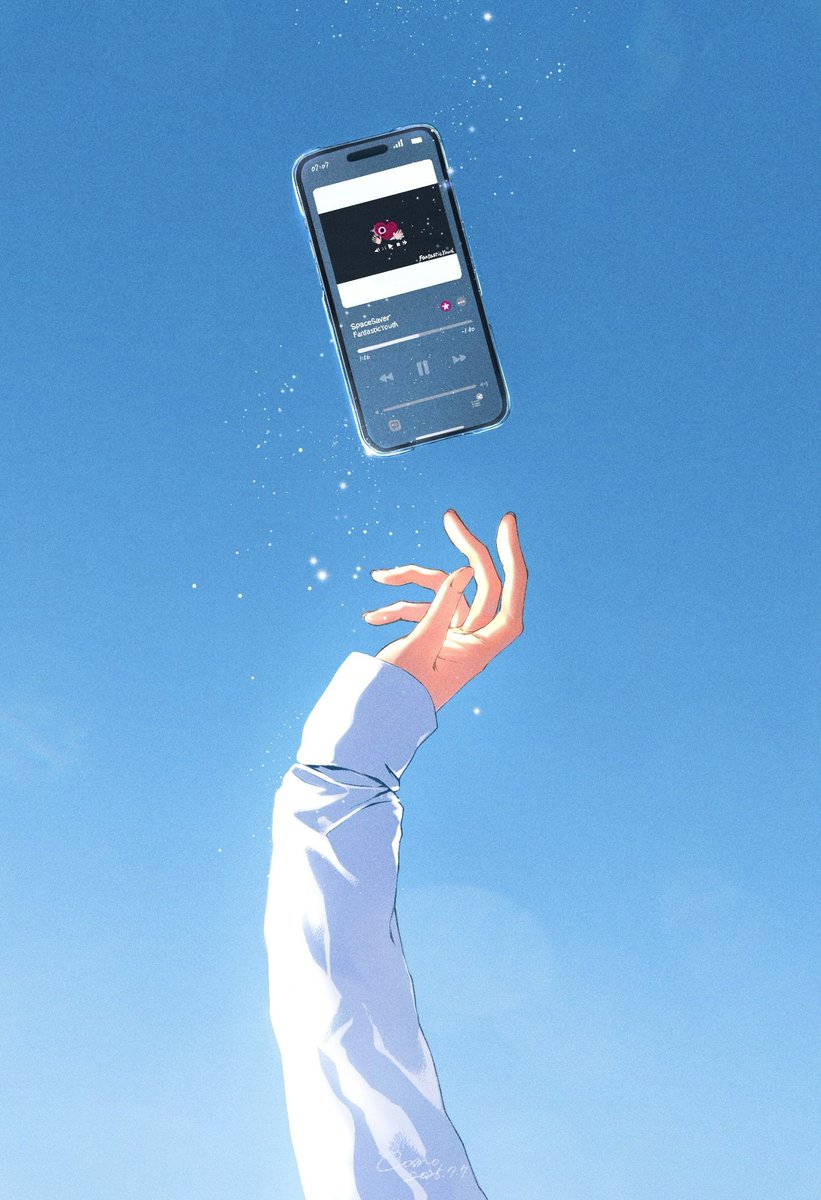 COMO_Pocket's tweet image. 2025.7.7

今日も特別な日にする