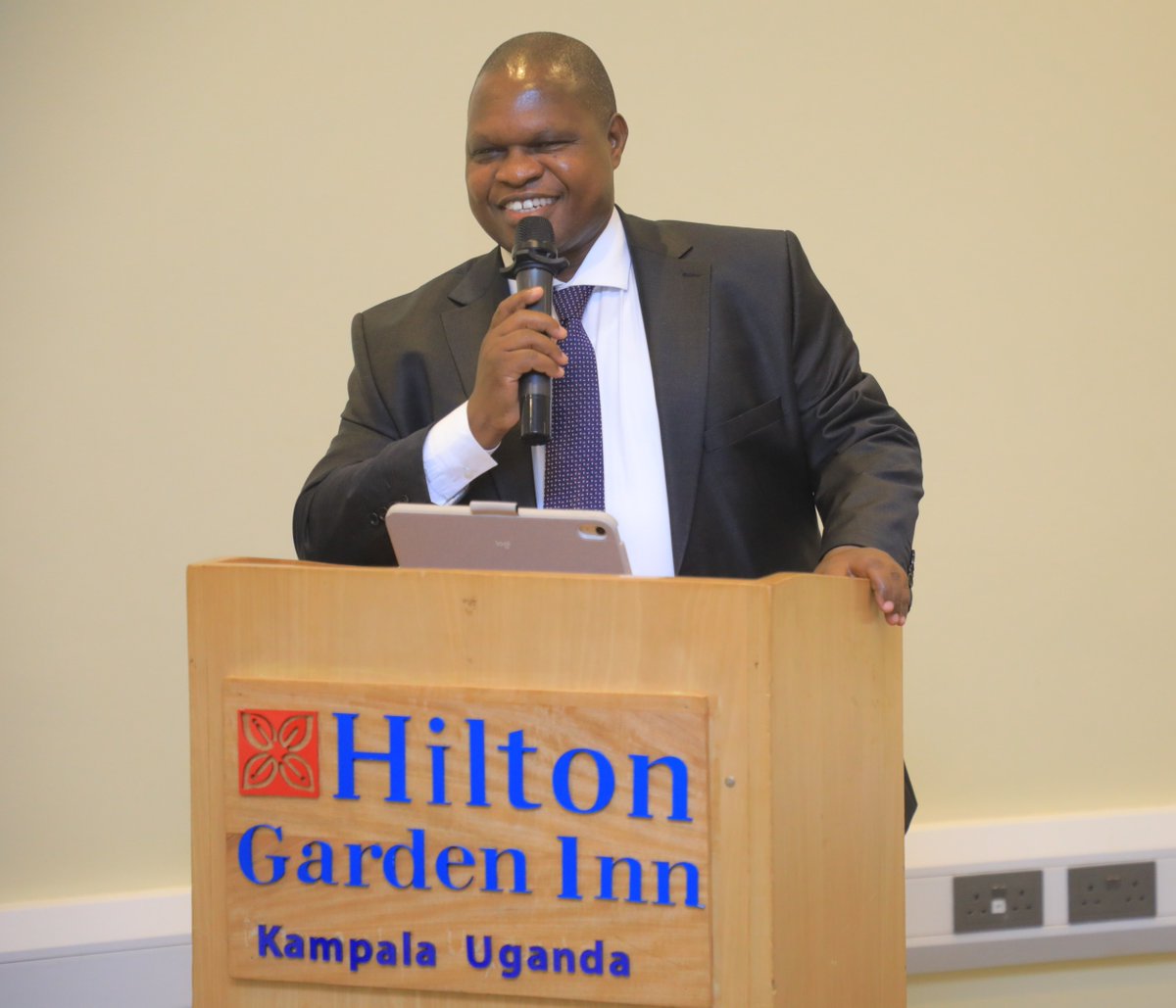 MOFA Update 🚨 Kenya’s High Commissioner to Uganda, H.E. Joseph Maangi, expressed deep appreciation to the Consulate in Mombasa and Consul General Amb. Paul Mukumbya for their exceptional efforts in coordinating the ongoing 🇺🇬 🇰🇪Trade &amp; Investment Mission in Kampala.
