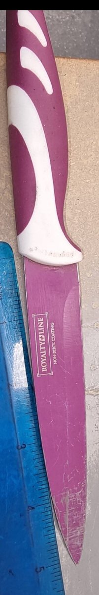 MPSGreenwich's tweet image. 🚨 Strong partnership between Police & @Royal_Greenwich
👮♀️ Prolific shoplifter jailed for 8 weeks after CBO breach
🔗 Male caught with heroin, cash & knife in SE18 – charged & remanded, sentencing 05/09/25
#SE18 #MetPolice #Teamwork
