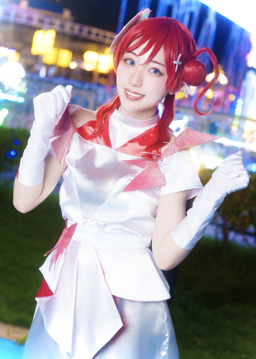 かりんご🍎(花月れい) (@kagetu_rei_0) on Twitter photo 【 ラブライブ!スーパースター!! 】
米女メイ / Special Color / cosplay
❤️ ワンラブ ツーラブ 叫ぶの 🤍
p.<a href="/9wondams/">ワンダ@ラグコスオール</a>
#ラグコス2025 #ラグコス 【 ラブライブ!スーパースター!! 】
米女メイ / Special Color / cosplay
❤️ ワンラブ ツーラブ 叫ぶの 🤍
p.<a href="/9wondams/">ワンダ@ラグコスオール</a>
#ラグコス2025 #ラグコス