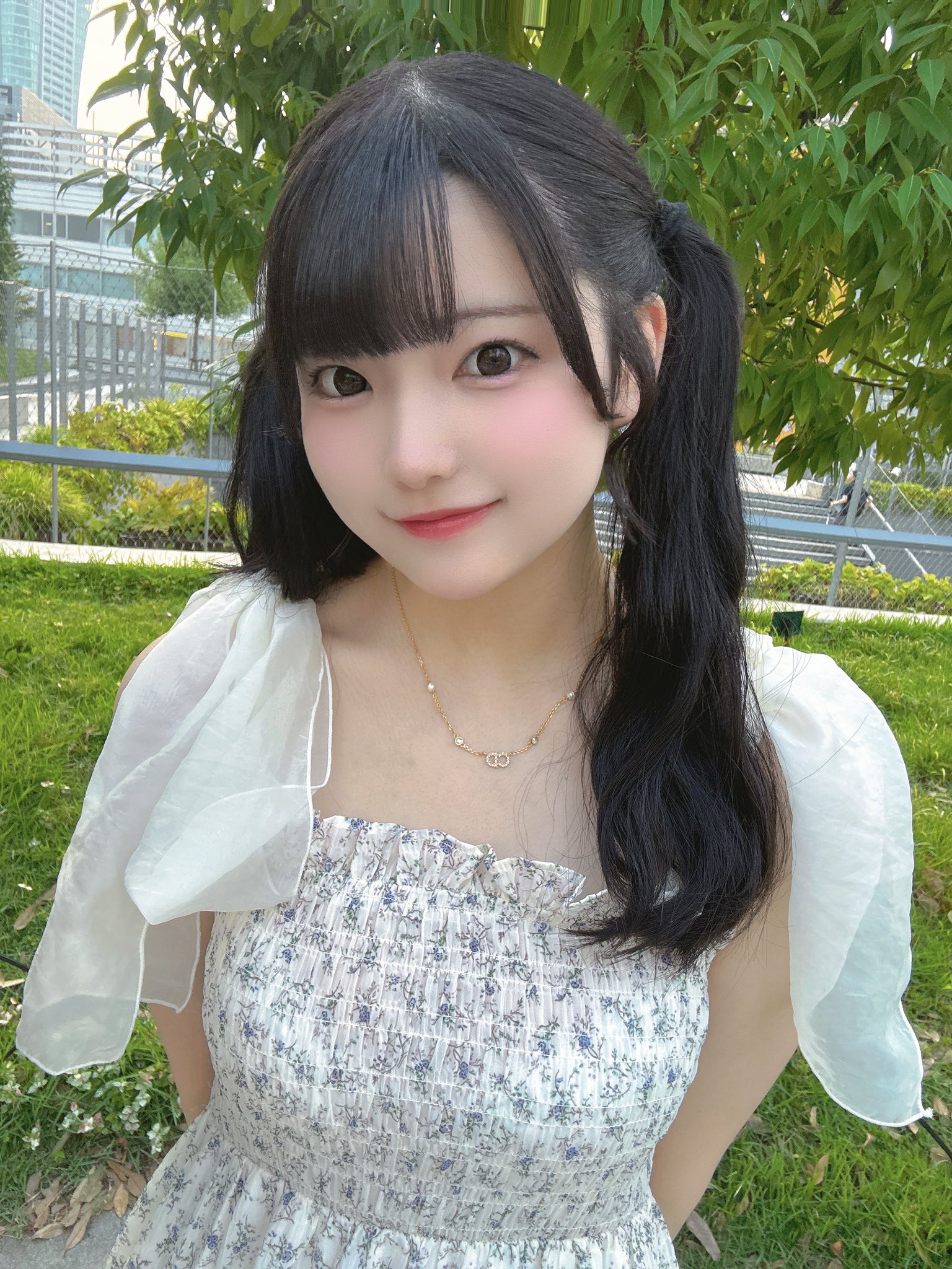 ゆな (@YAMYAM_yuna) / X