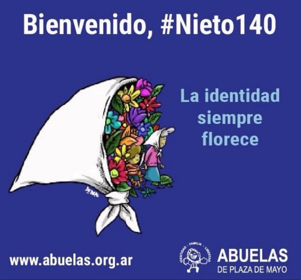 María L Solimano (@solimanoml) on Twitter photo 