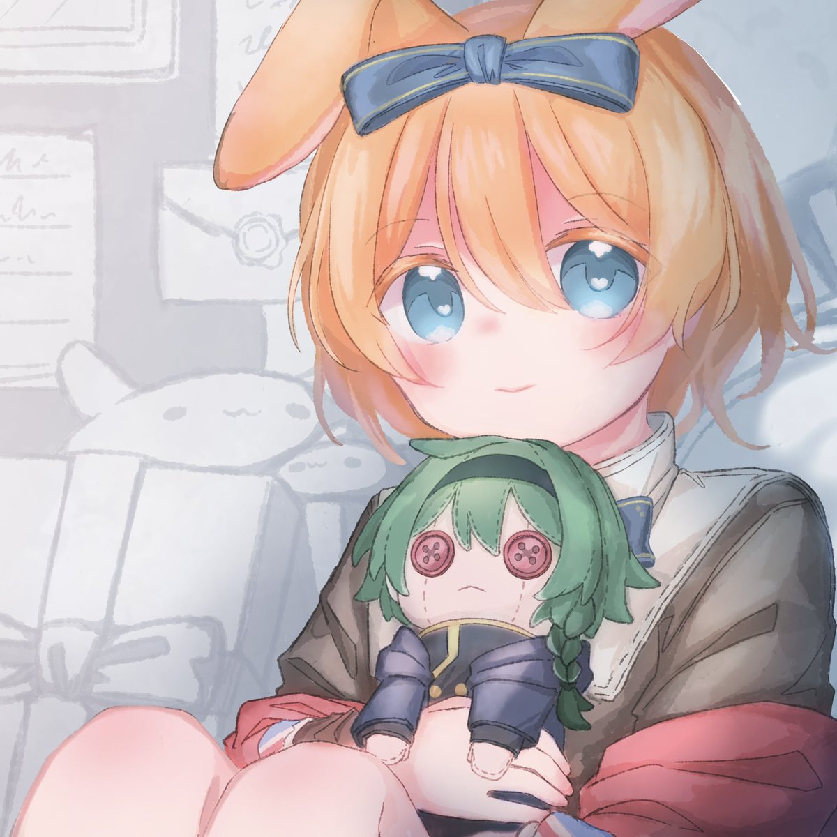 やまこびと tweet media