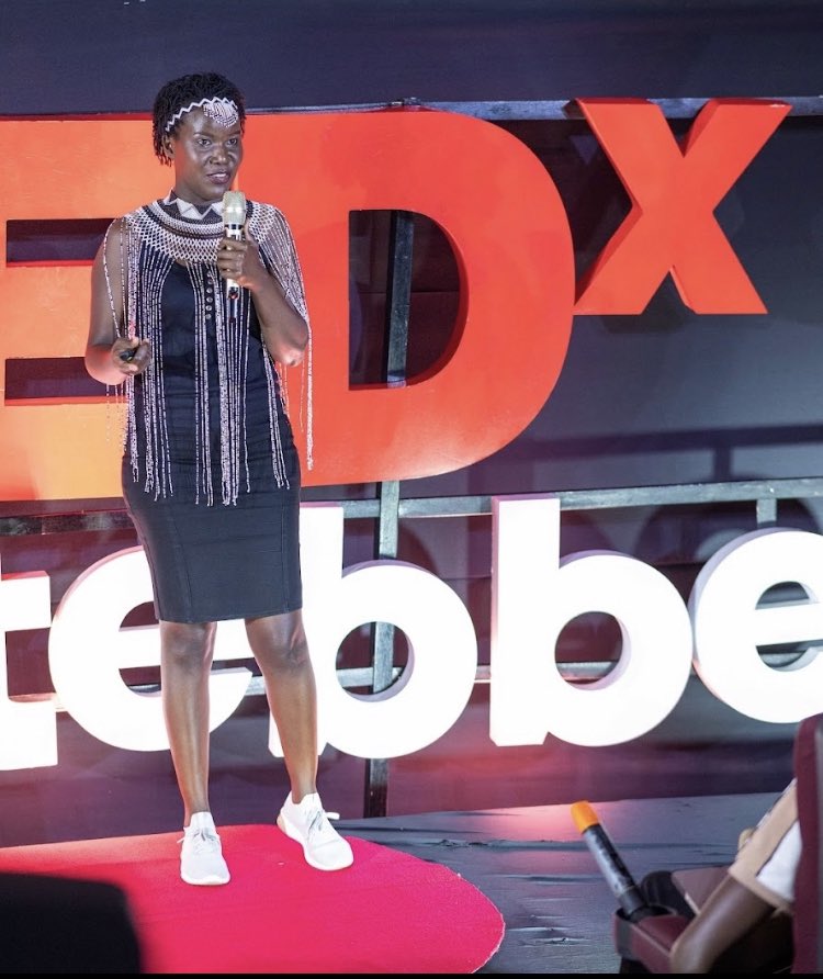 Gladys Atto (@attogladys) on Twitter photo Once upon a time I got an amazing opportunity to speak about eye care on TEDX Entebbe <a href="/TEDxEntebbe/">TEDxEntebbe</a>
Many of you who missed attending it kept asking for the link. I’m glad to say the link is here. Watch, like and share😍
youtu.be/BGw_foE3D8U?si… Once upon a time I got an amazing opportunity to speak about eye care on TEDX Entebbe <a href="/TEDxEntebbe/">TEDxEntebbe</a>
Many of you who missed attending it kept asking for the link. I’m glad to say the link is here. Watch, like and share😍
youtu.be/BGw_foE3D8U?si…