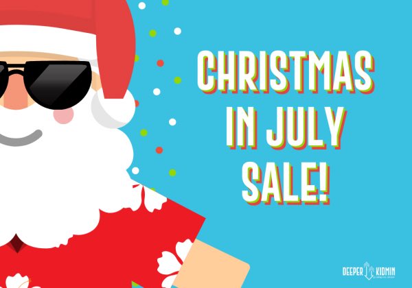 20% off most items online this week. Sale runs until Friday, 7/11.