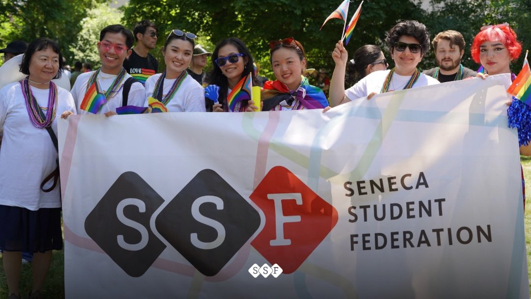 Student Federation tweet media