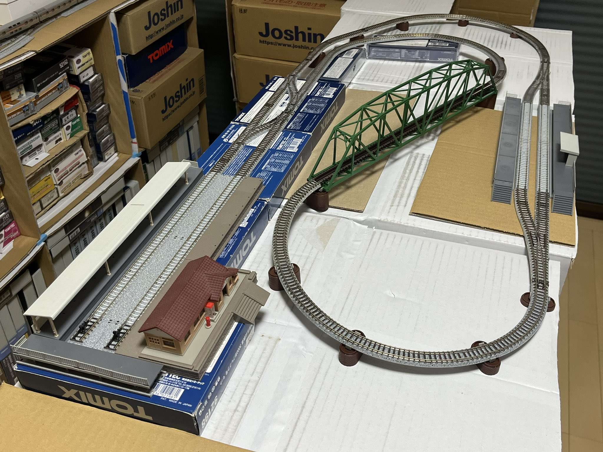 鉄道部品⭐︎早い者勝ち‼︎⭐︎ star big1 (@Big1Star) / X