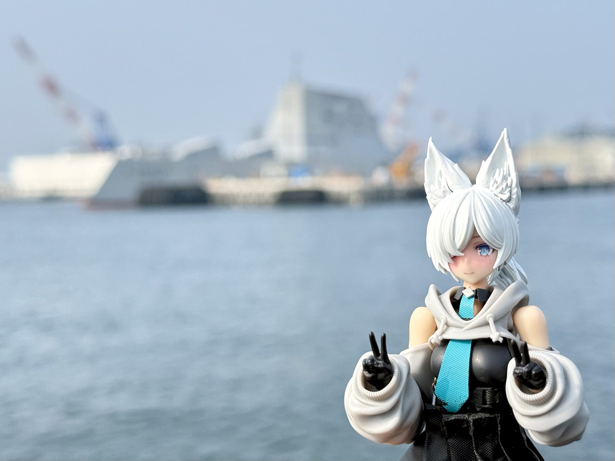 yukikaze@Lailaps - on X: 