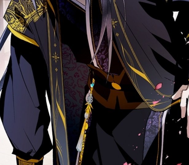 김자하 몸 숙였을 때 안쪽에 공간 생기면서 허리라인 드러나는 게 너무 좋은 거 같아...