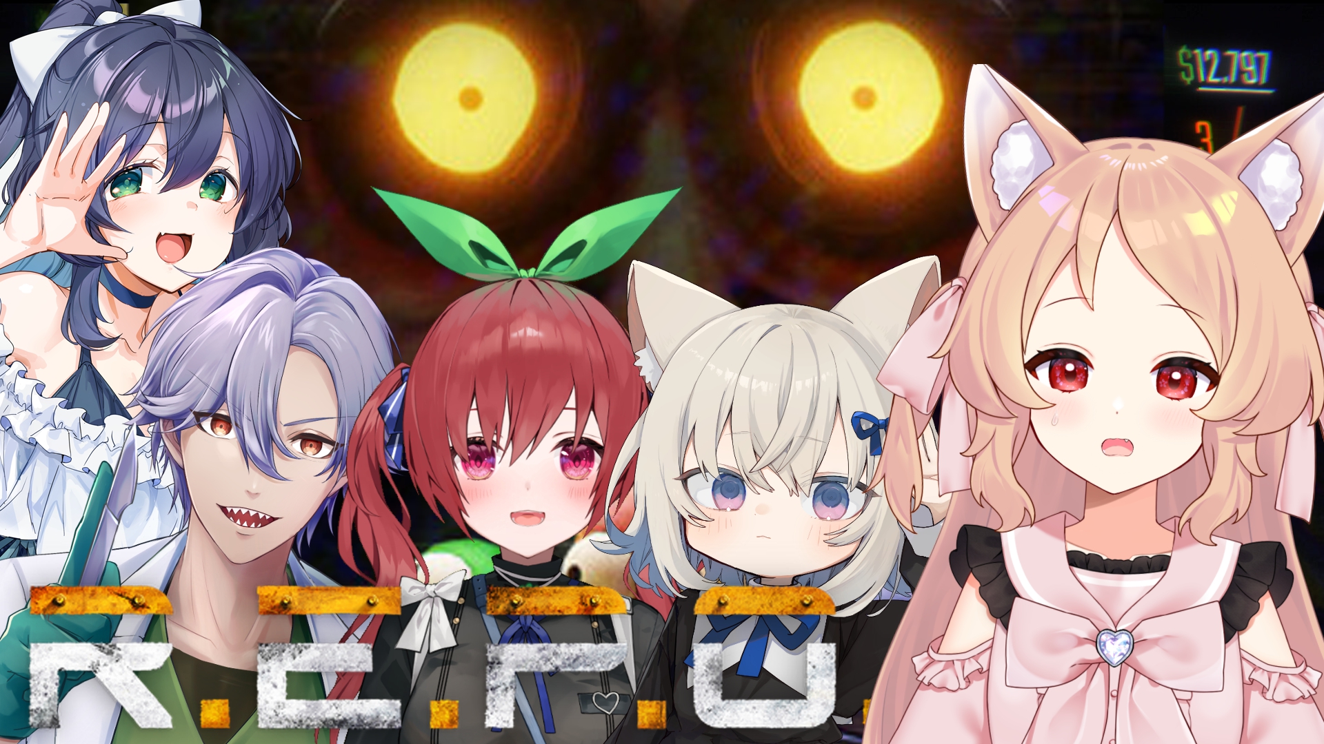 Vtuber櫻歌ミコ🍎🍖 (@miko_ouka) / X