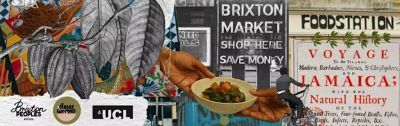 ArtsHumsUCL's tweet image. Roots & Recipes: Exploring the Legacy of Colonialism Through Food from Sloane Lab (UCL, DIS) in partnership with Brixton People’s Kitchen, and SisterWoman
📆 20 July
📍 In-person event, BPK Café, Lambeth Walk
Find out more and register now: buff.ly/dKFb4S8
@UCLDIS