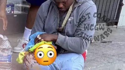 Whatever dumb ass gives this man money I hope you lose everything you have