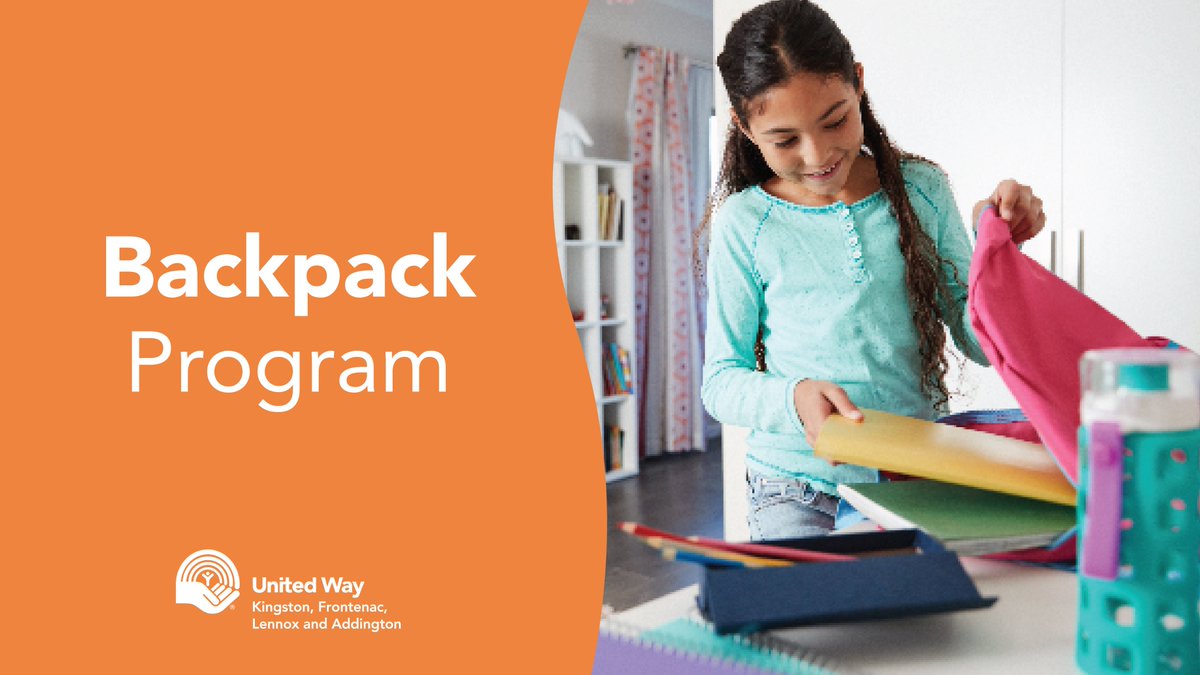 unitedwaykfla's tweet image. (1/4)🎒 Backpack Program is Back! 📚
As summer kicks off, it’s a great time to think ahead &amp;amp; help local students get ready for school.
Each year, #BackpackProgram, coordinated by UWKFLA, ensures that children &amp;amp; youth across region start school with supplies they need to succeed.