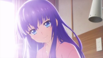 Summer Pockets 第14話